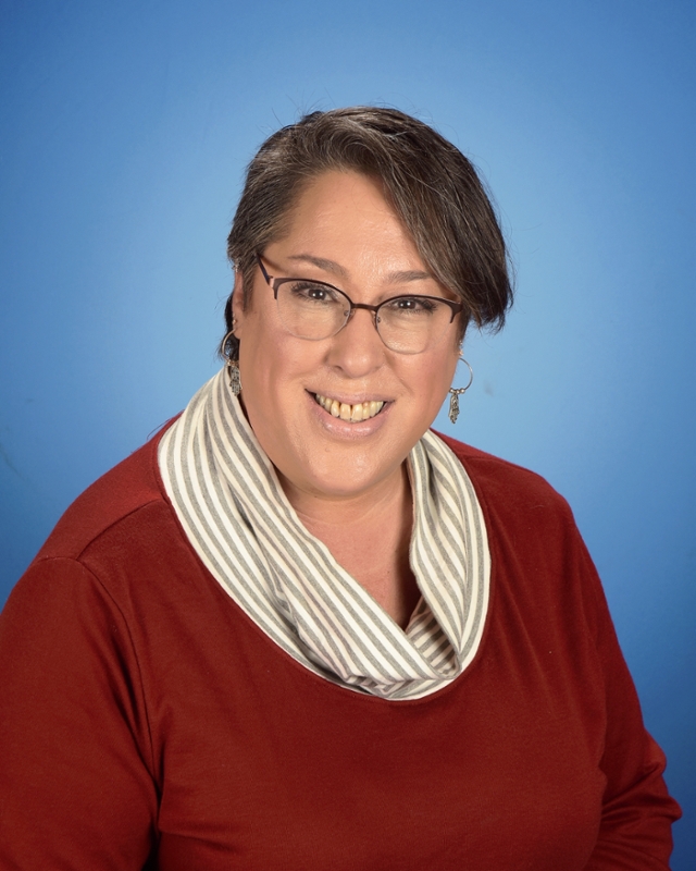 2's Assistant Teacher