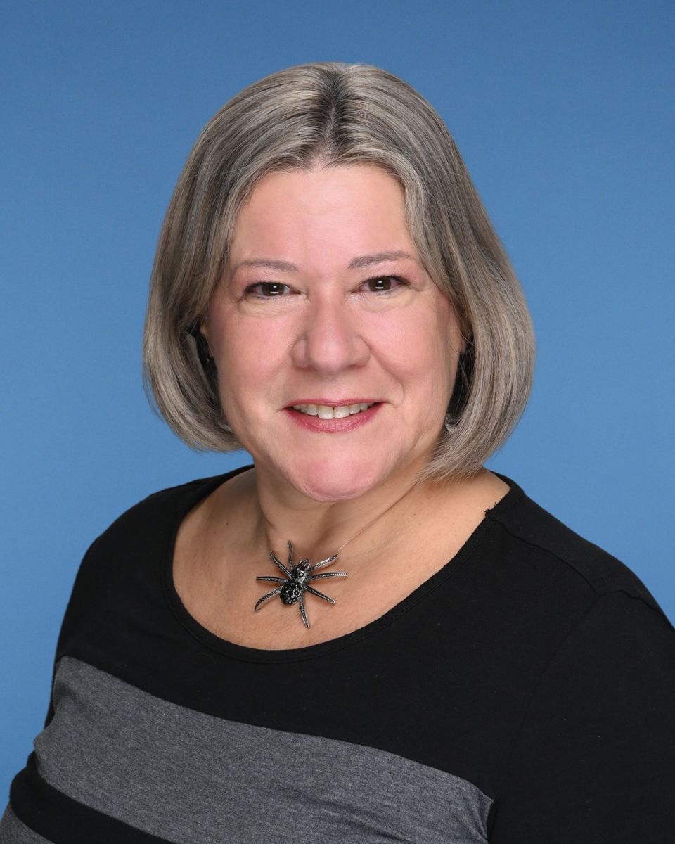 Adriana Martin