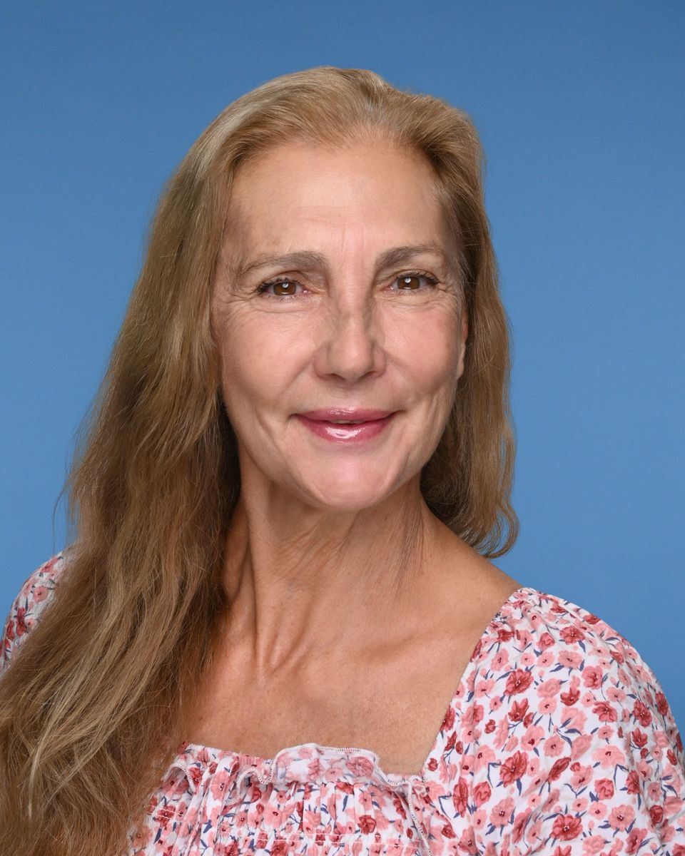 Adriana "Abu" Bengoechea