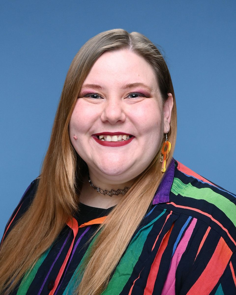 Alexis Barry
