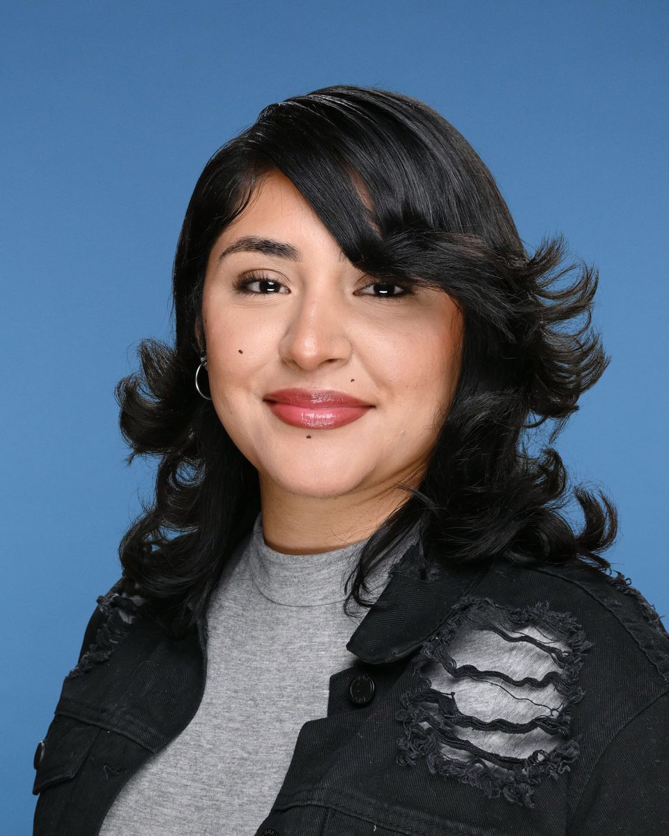Britney Rincon
