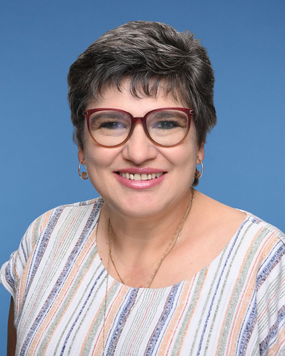 Claudia Hincapie