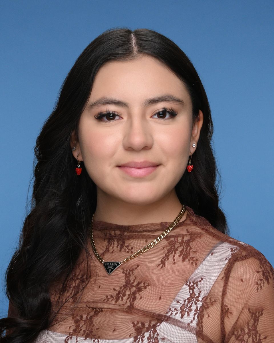 Karym Carrillo