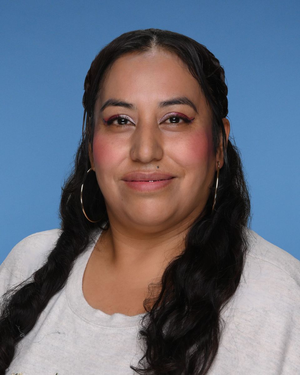 Laura Calderon
