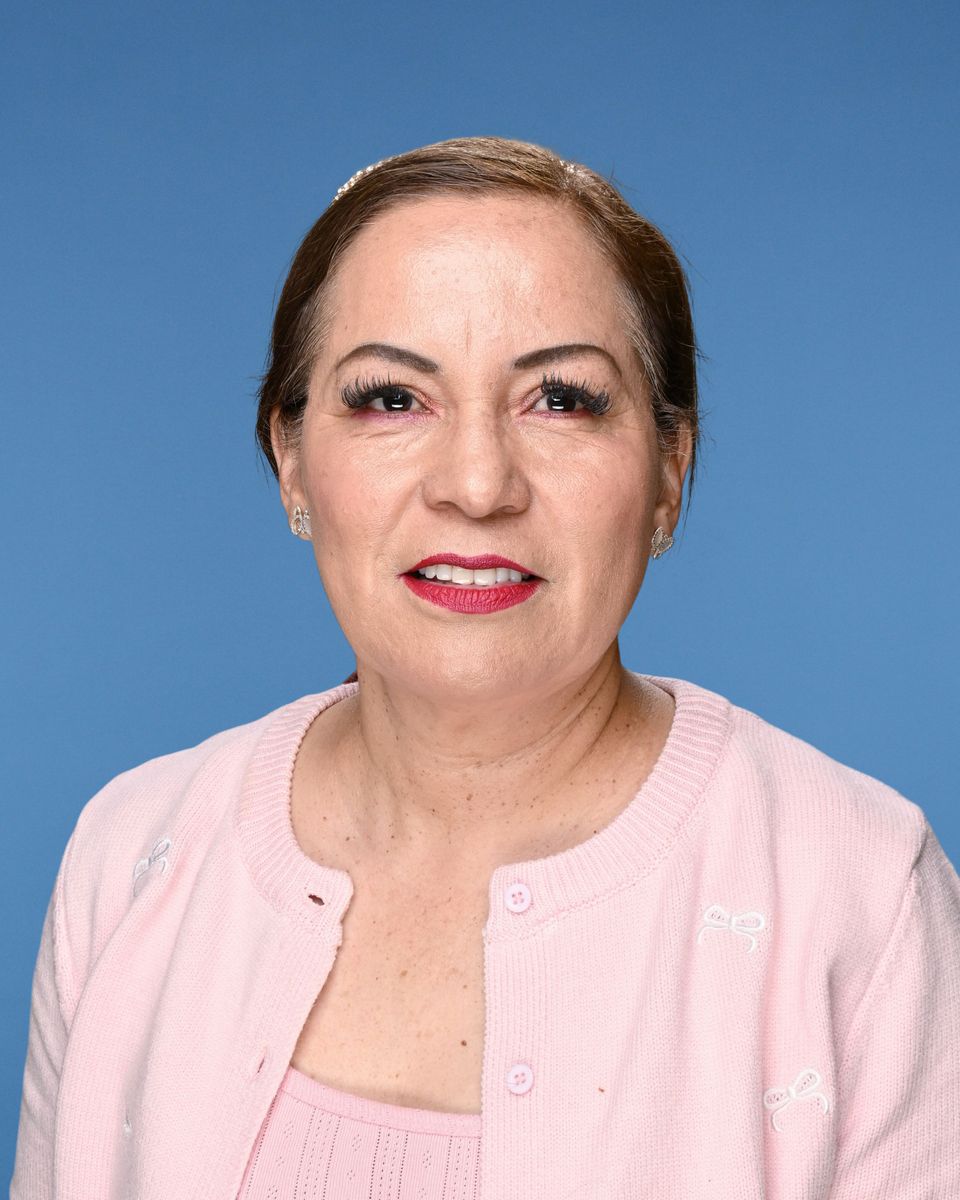 Lilliana Ayala