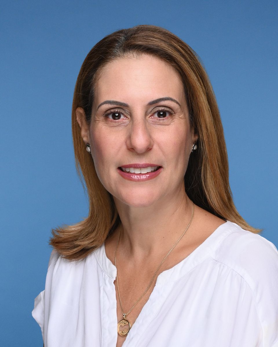 Loubna Zahri