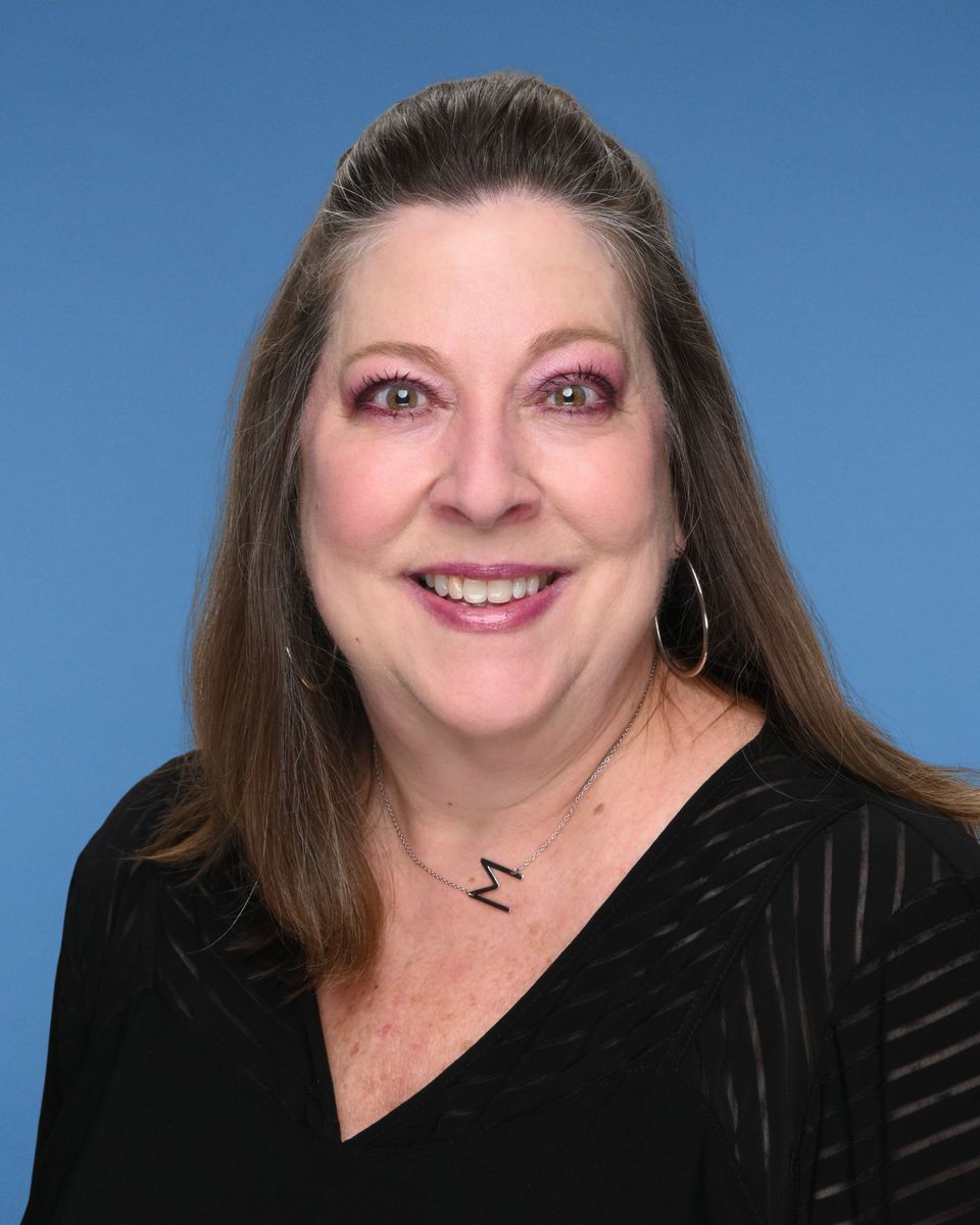 Marilyn Leyson