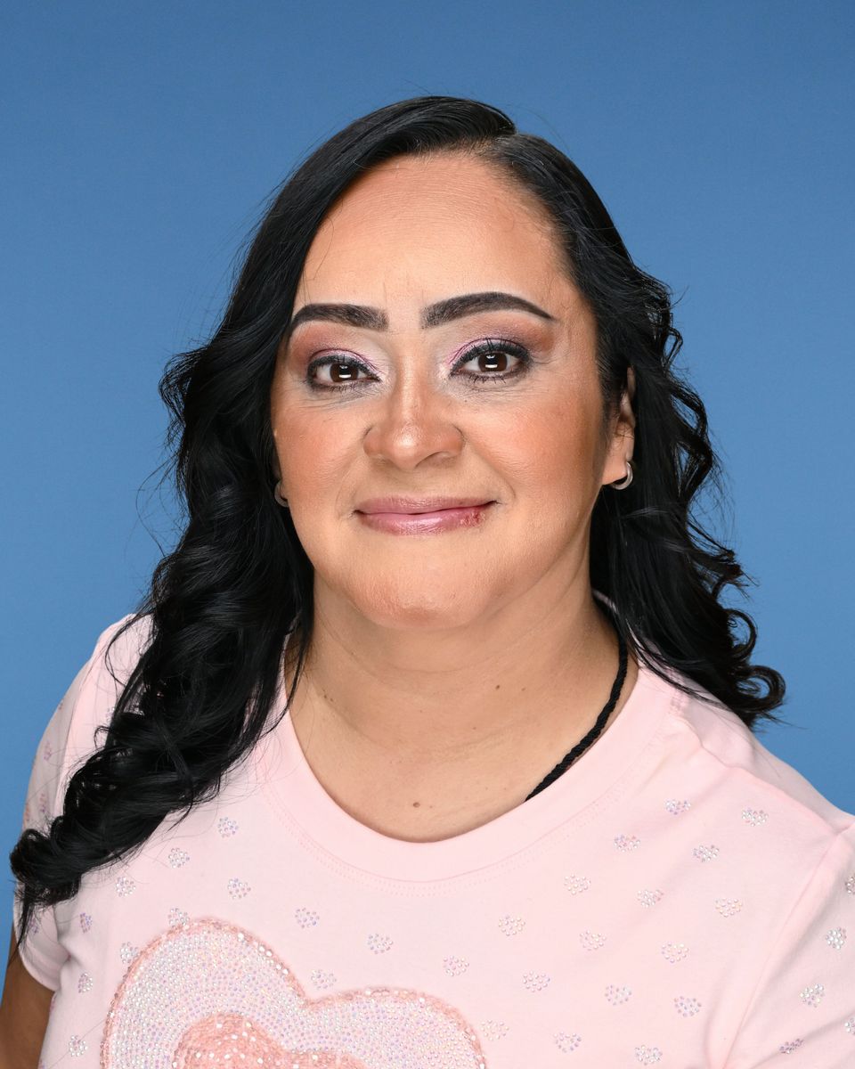 Martha Gudino