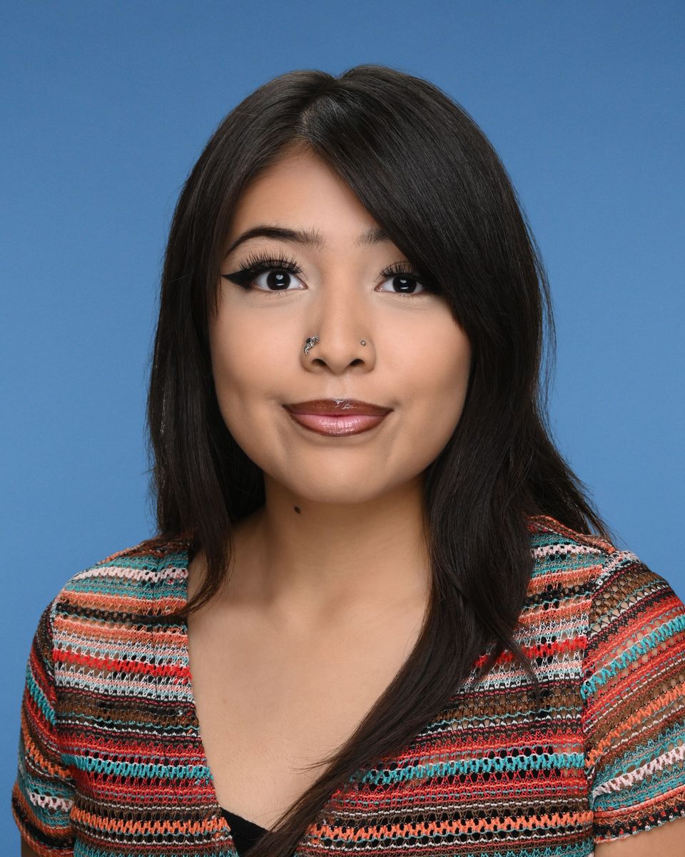 Melanie Sanchez