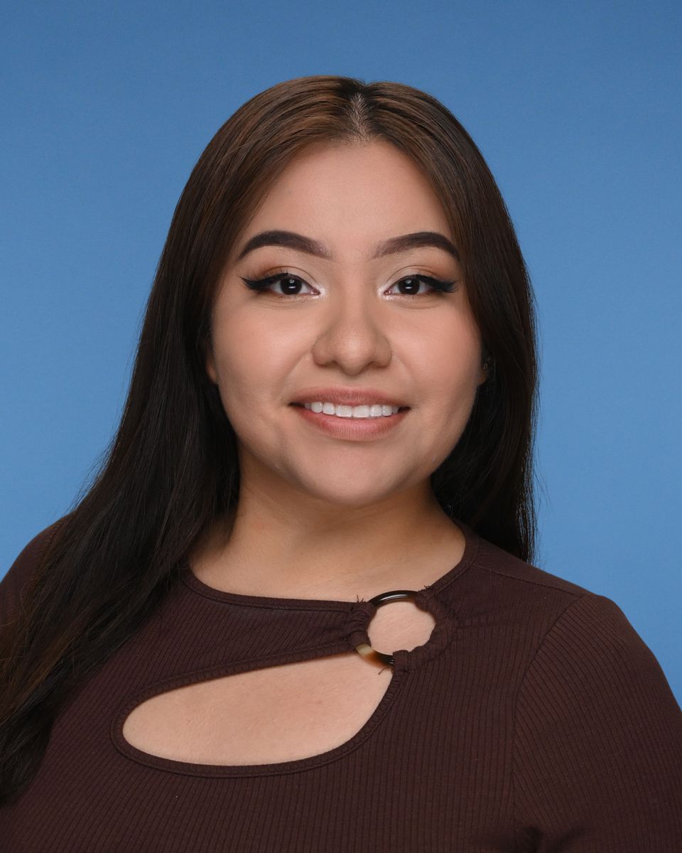 Nashalee Garcia