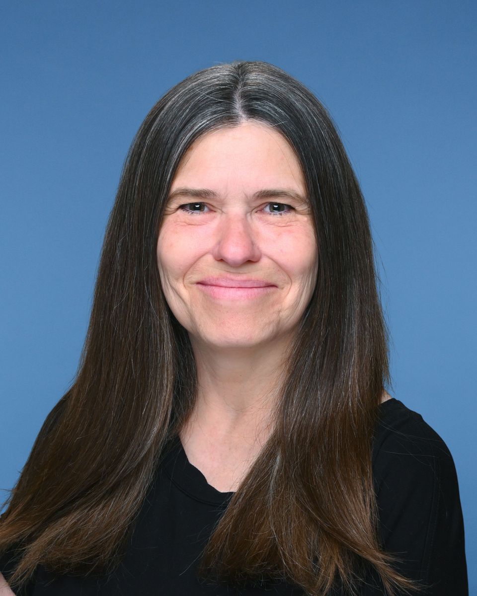 Samantha Orlando