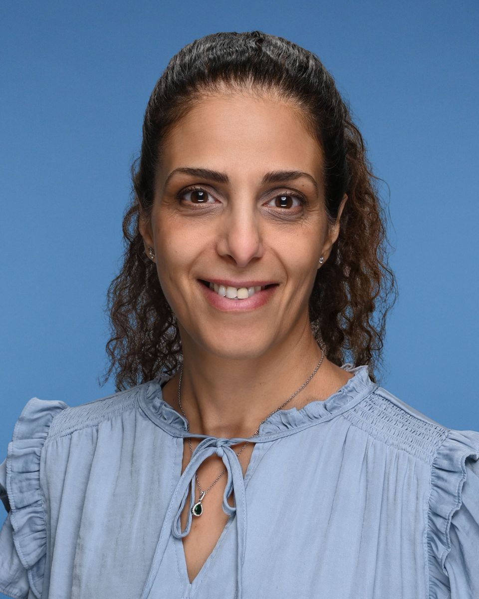 Sharon Beeman