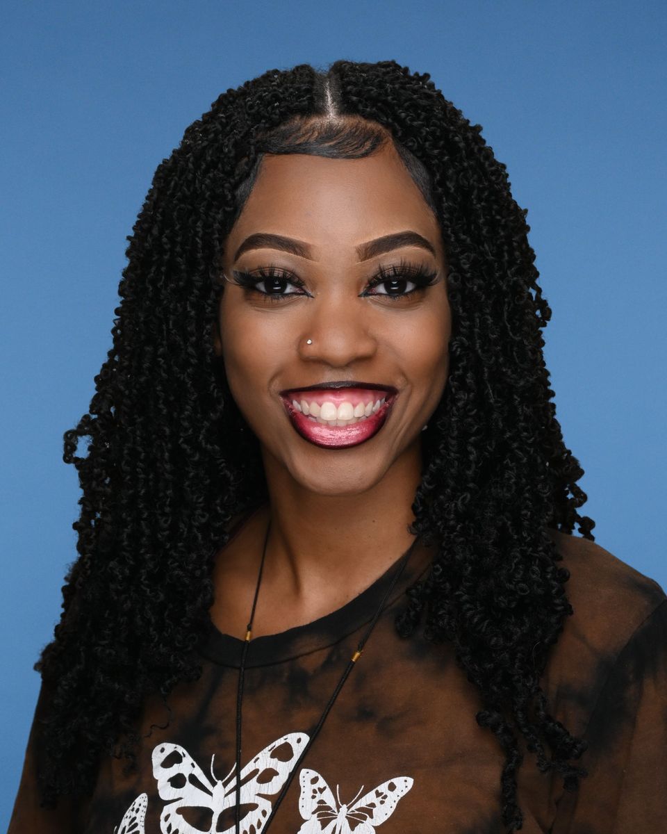 Ta'Veonna Smith