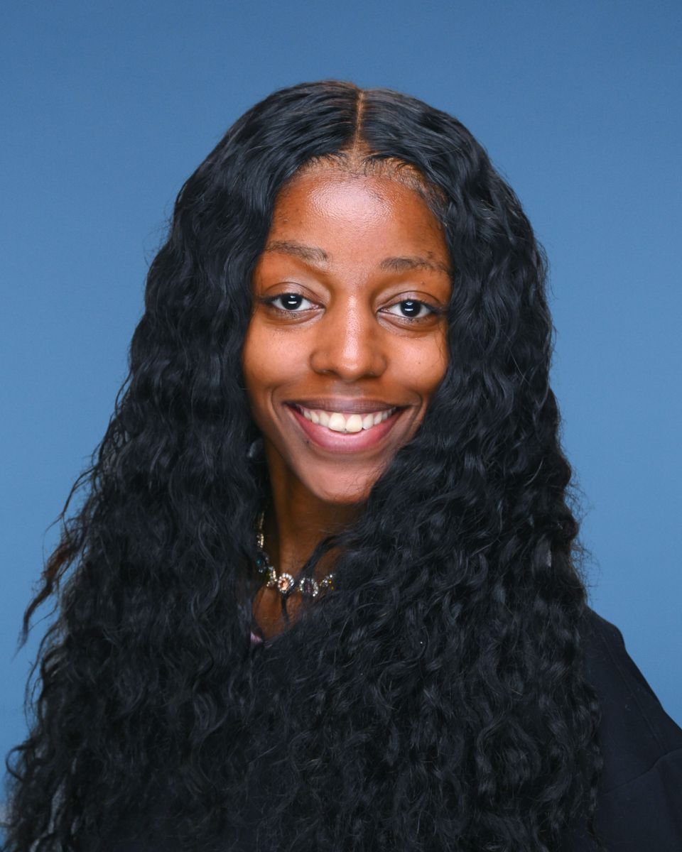 Tiara Jackson