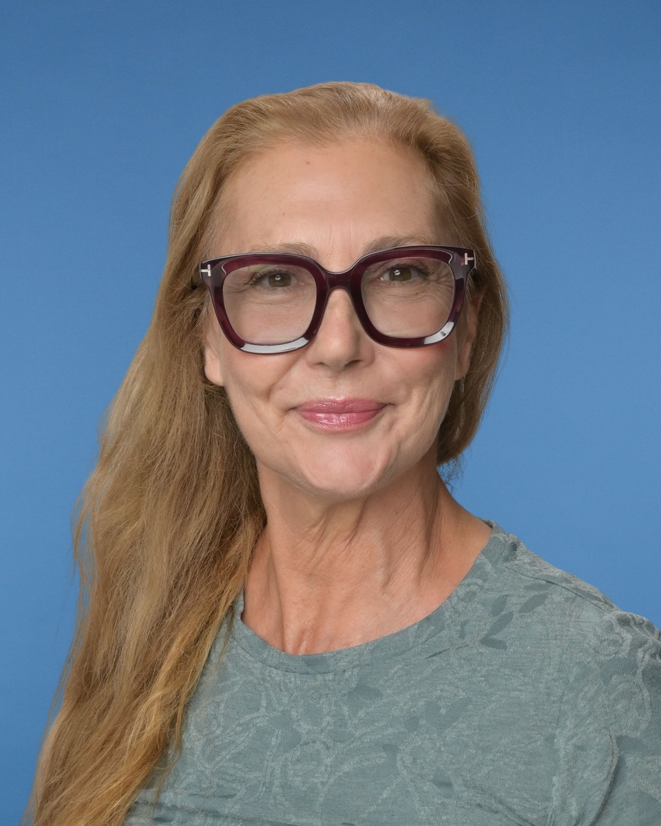 Adriana "Abu" Bengoechea