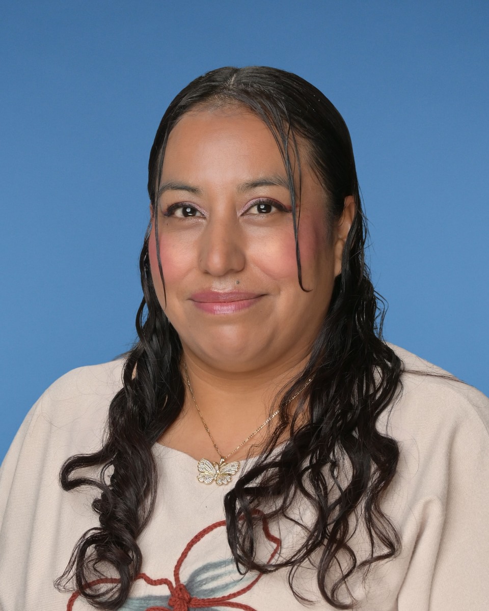 Laura Calderron Cerezo