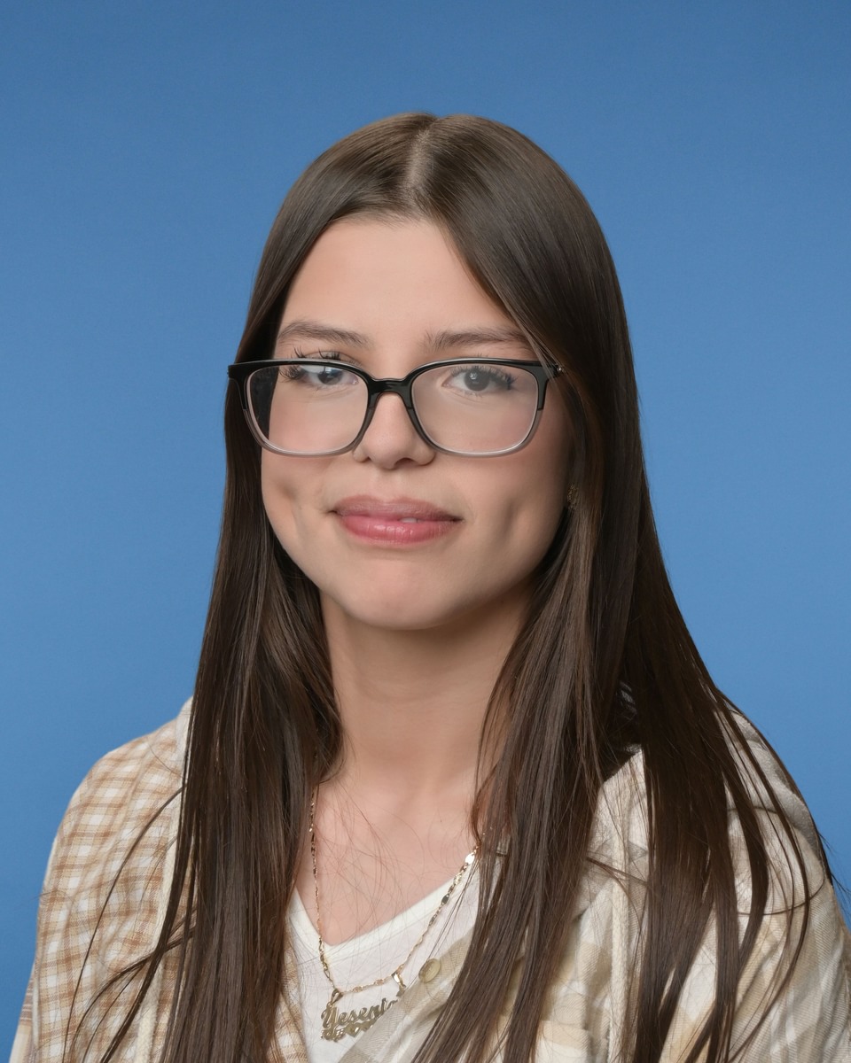 Yesenia Cordova-Salas