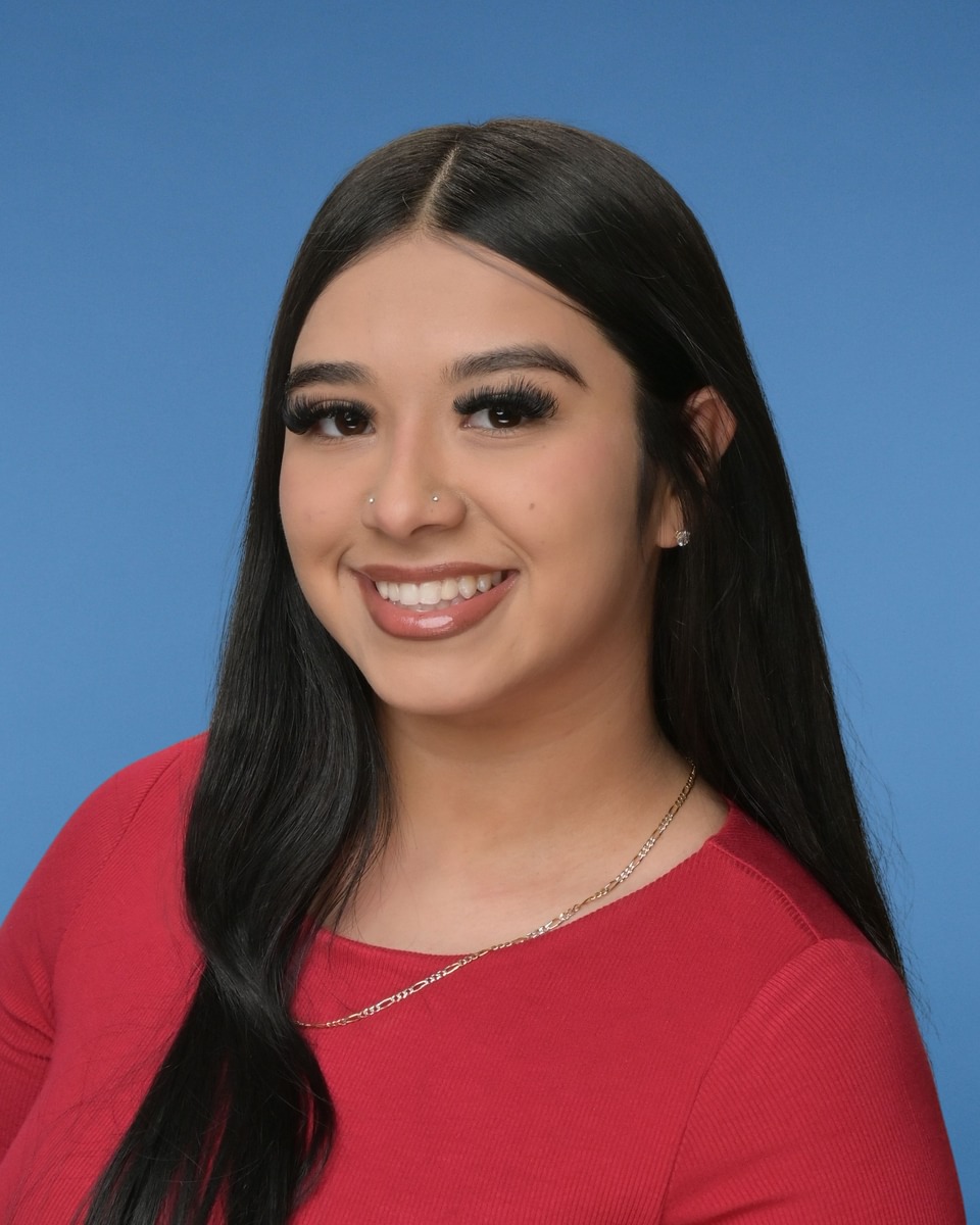 Kenia Hernandez-Gudino