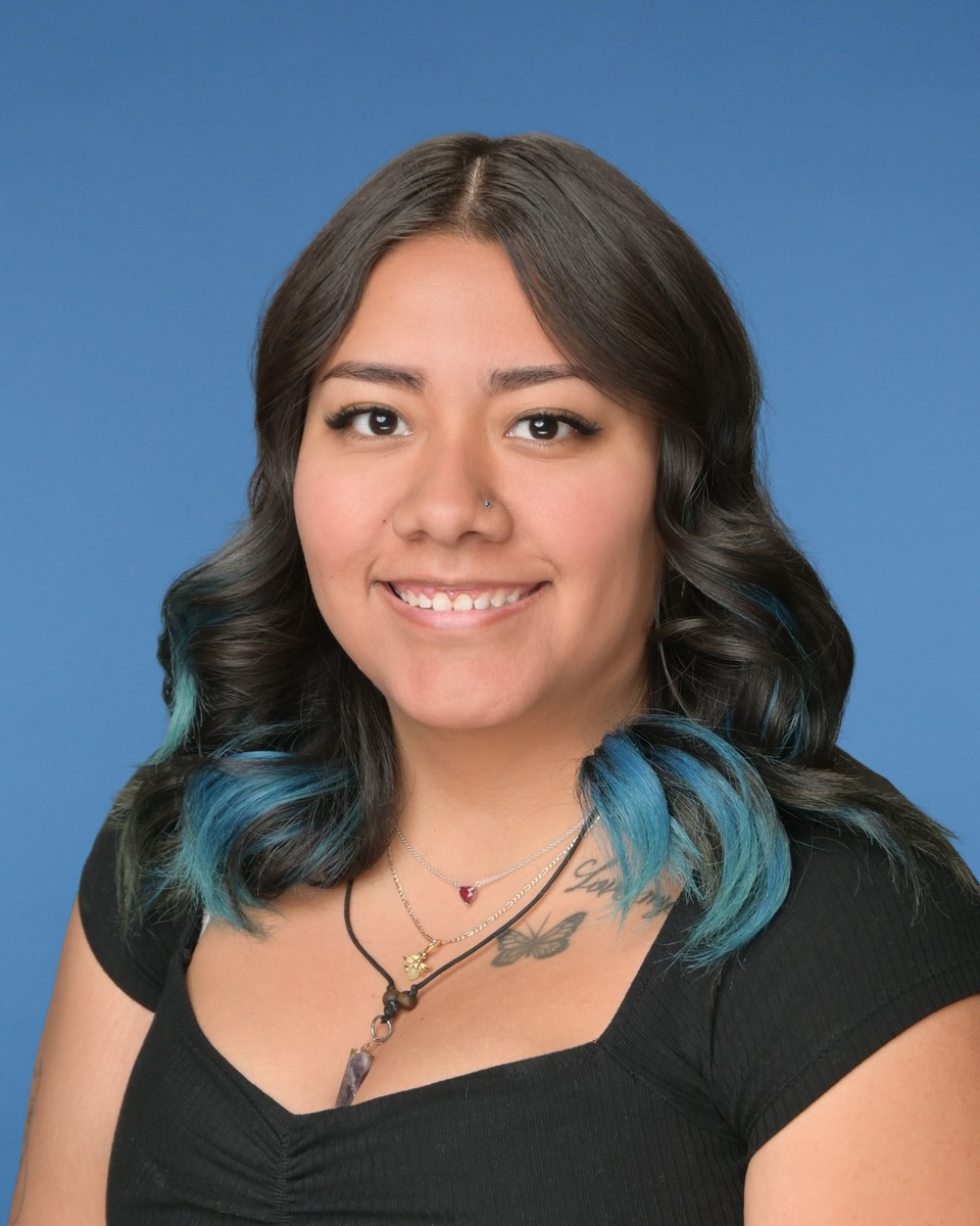 Michelle Ramos Herrera