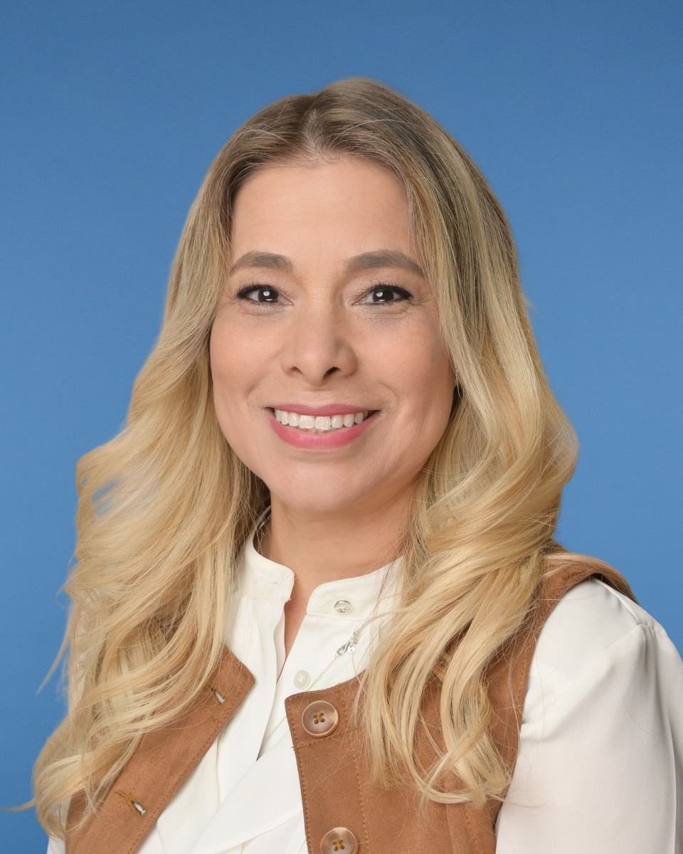 Martha Mercado-Bernal