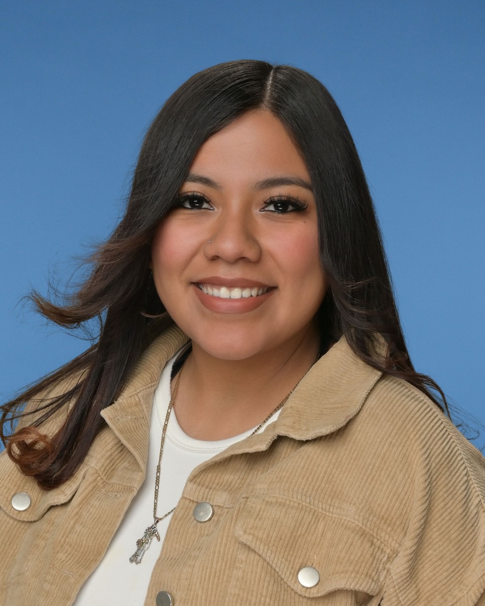 Elizabeth Ramos Herrera