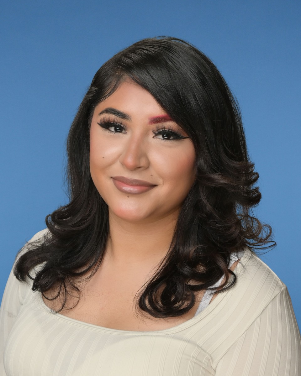 Britney Rincon Eufracio