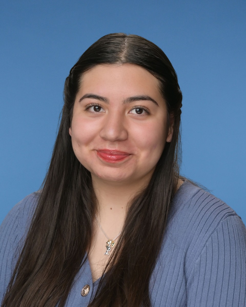 Maria Sandoval Flores