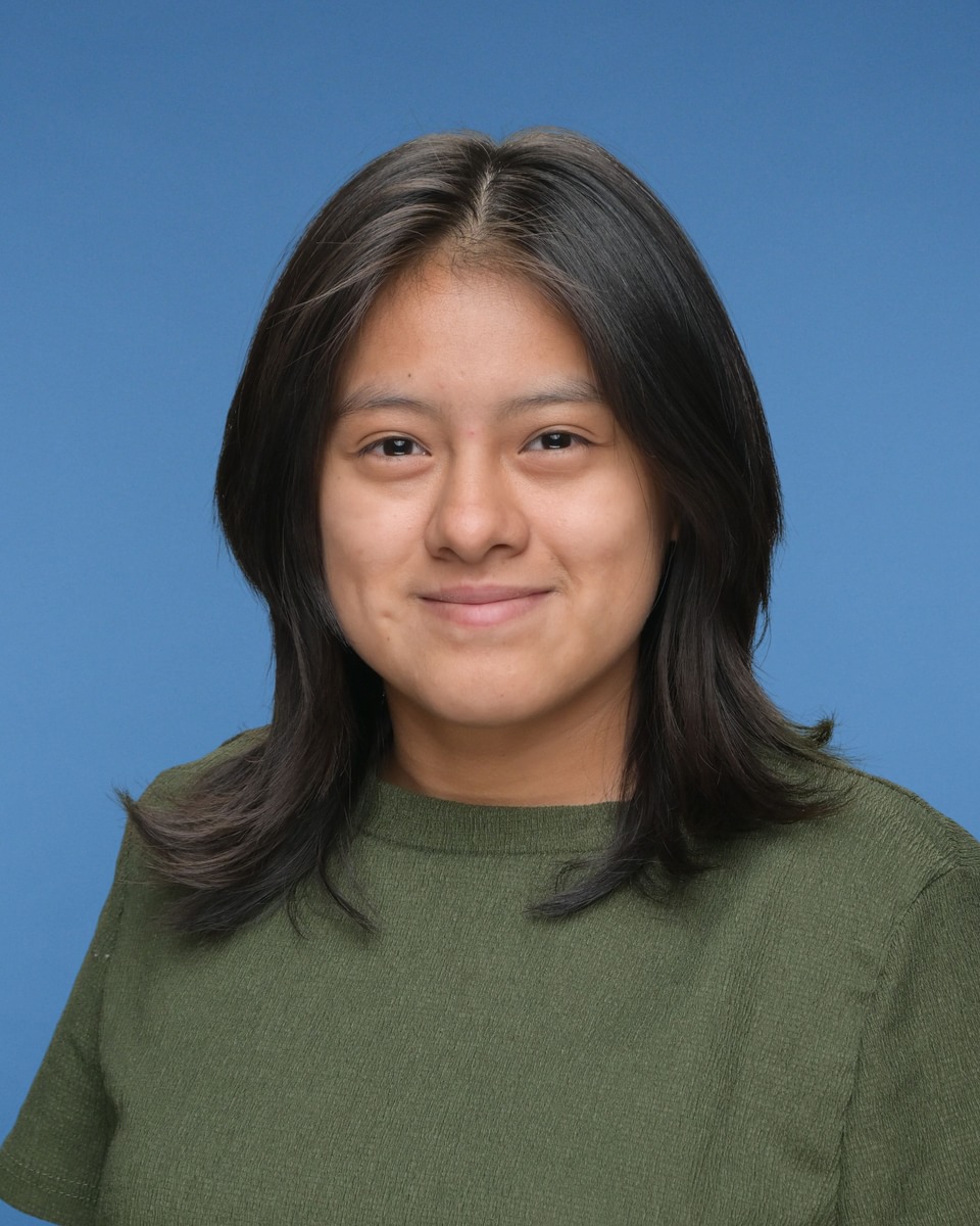 Angelina Pedro Marcos