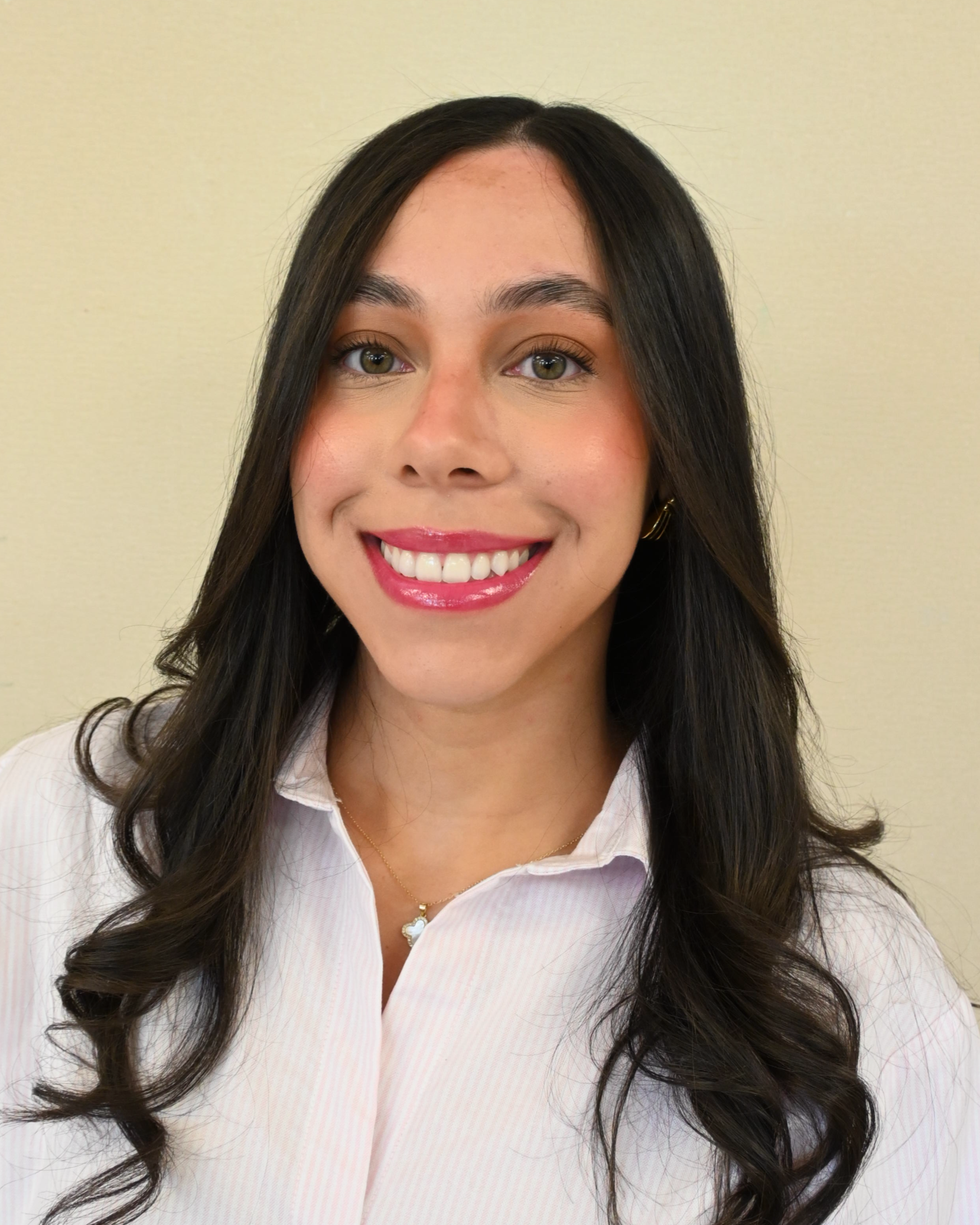 Nicole De Jesus